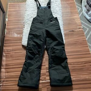 ARCTIX Ski Snowboarding Bib Size Medium